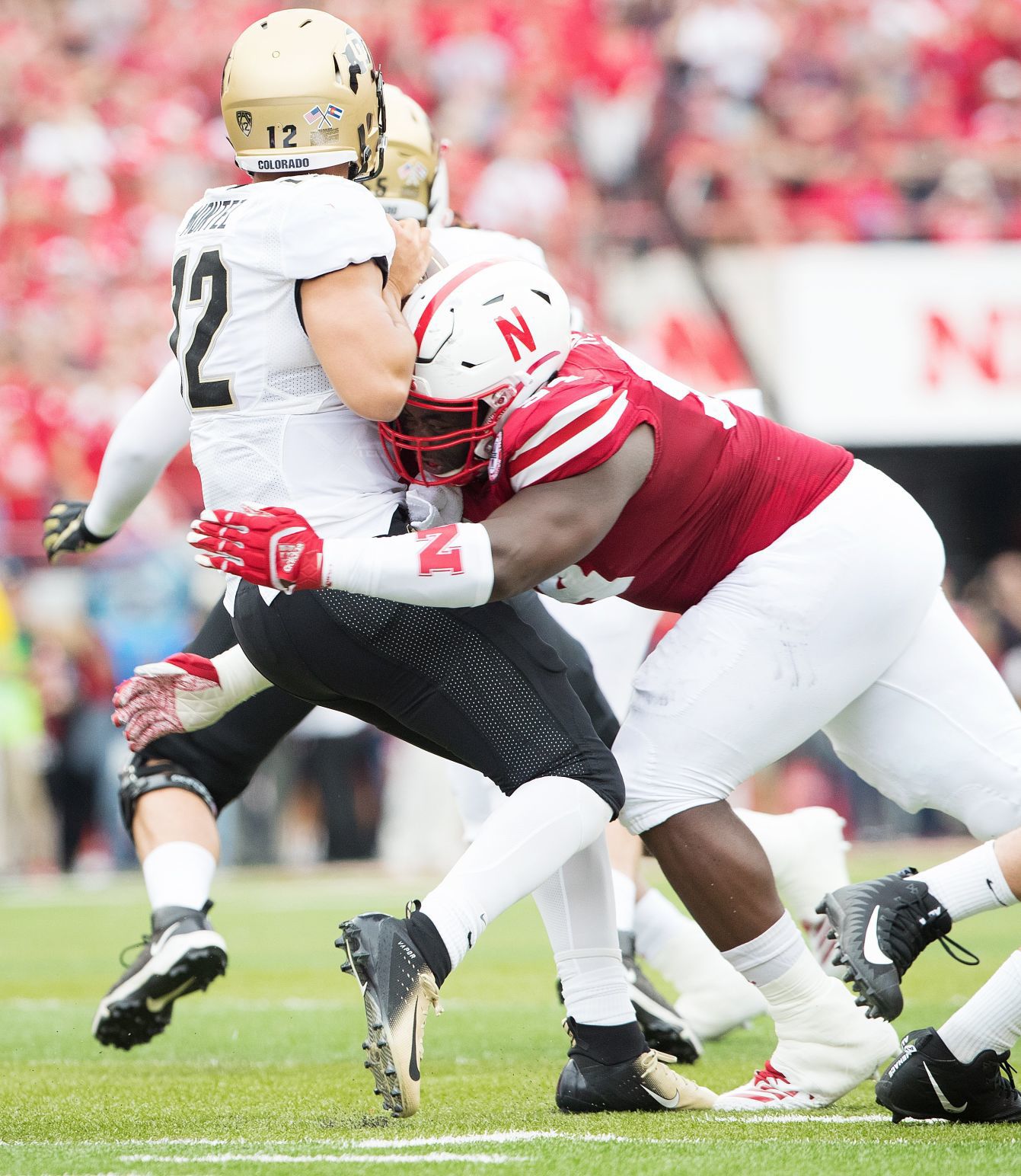 Khalil Davis